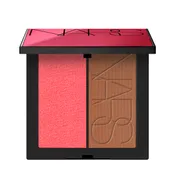SUMMER UNRATED BLUSH/BRONZER DUO