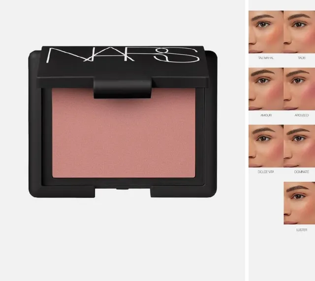 Omg absolutely love this product it's my favorite of nars if