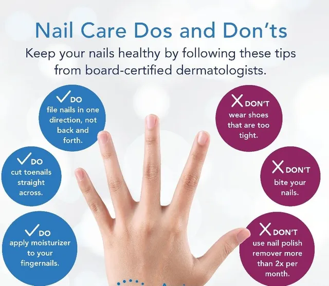 Simple Nailcare