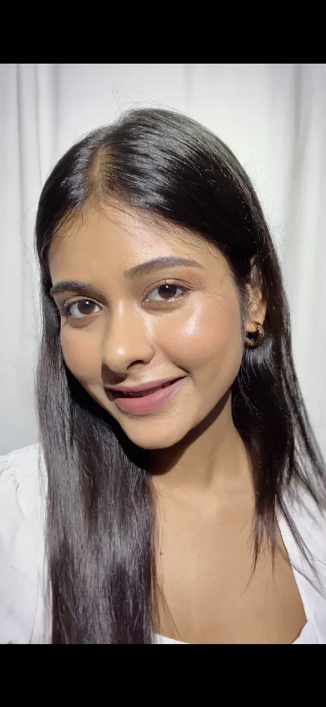 I love this dewy finish look so much..Thank you NARS for