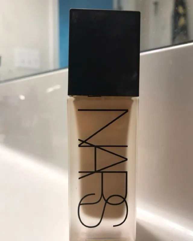 Absolutely love this foundation 😍 It has been my favorite