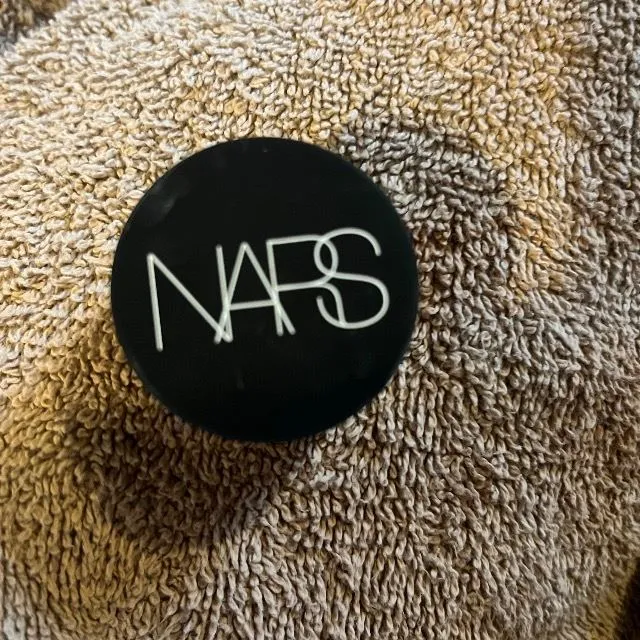 Favourite Nars product of all time would definitely have to