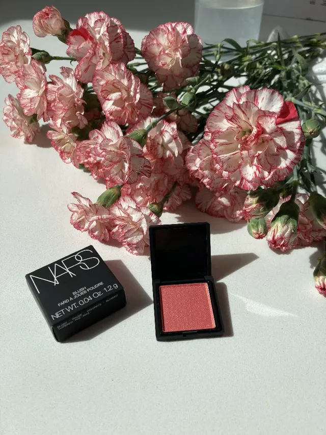 My one true love, NARS Orgasm Blush. It is my ultimate and