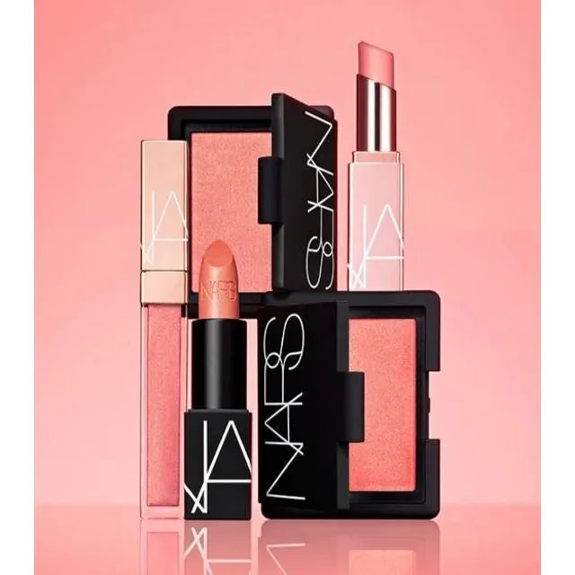 Wow I am so thrilled to have reached the Nars All Star