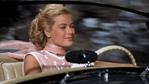 my new year resolution is to learn driving 🚗 and be more